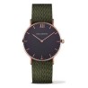 Montre Unisexe Paul Hewitt PH-SA-R-St-B-20S (Ø 39 mm)