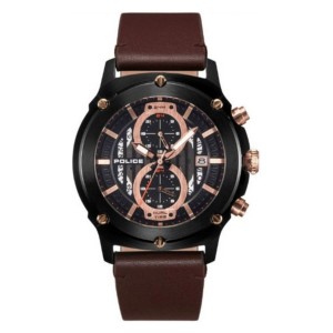 Montre Homme Police P...