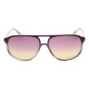 Unisex Sunglasses Lozza SL1872580N76 ø 58 mm