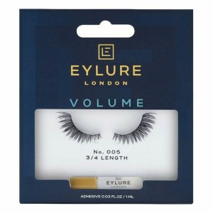 Faux cils Volume 3/4 005...