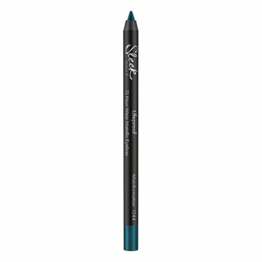 Eyeliner Sleek Lifeproof Misinformation (1 Unit)