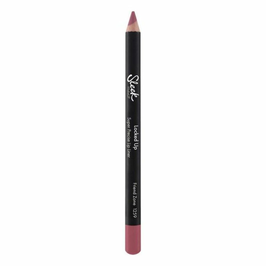 Lip Liner Pencil Locked Up Super Precise Sleek Locked Up Friend Zone (1,79 g)
