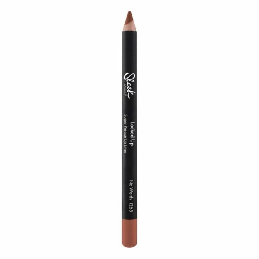 Lip Liner Pencil Sleek Locked Up No Words 1,79 g