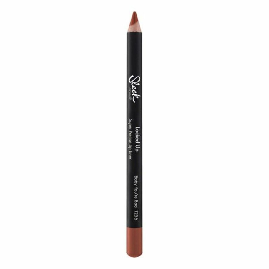 Crayon Contour des Lèvres Sleek Locked Up Baby You're Bad 1,79 g