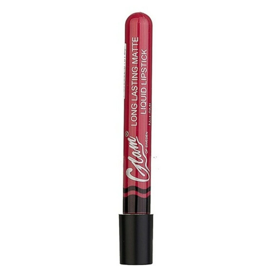 Lipstick Glam Of Sweden Matte Liquid Nº 09-Admirable 8 ml