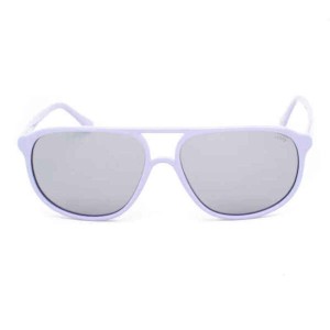 Unisex Sunglasses Lozza SL1872W5806T3 ø 58 mm