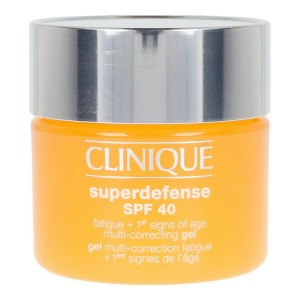 Anti-fatigue Serum Clinique...