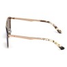 Lunettes de soleil Unisexe Web Eyewear WE0190A