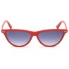 Ladies' Sunglasses Web Eyewear WE0264 55 66W Ø 55 mm
