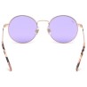 Lunettes de soleil Femme Web Eyewear WE0254 Ø 49 mm