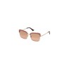 Lunettes de soleil Femme Web Eyewear WE0219A Ø 55 mm