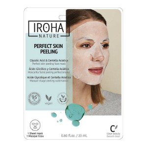 Glycolic Peeling Mask Iroha...