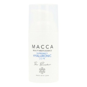 Moisturising Serum Macca...