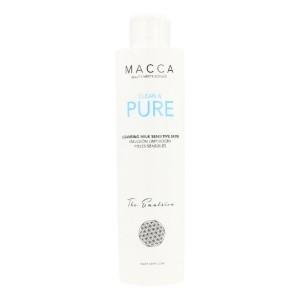 Cleansing Lotion Macca...