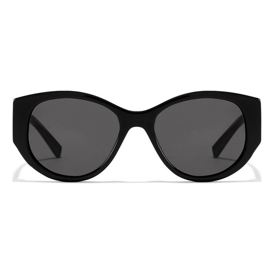 Lunettes de soleil Homme Miranda Hawkers MIRANDA Noir ø 54 mm