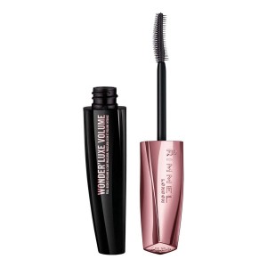 Volume Effect Mascara Rimmel London 34850121003 Black Nº 003 Nº 39Luxe Volume Nº 003 -Extreme Black 11 ml