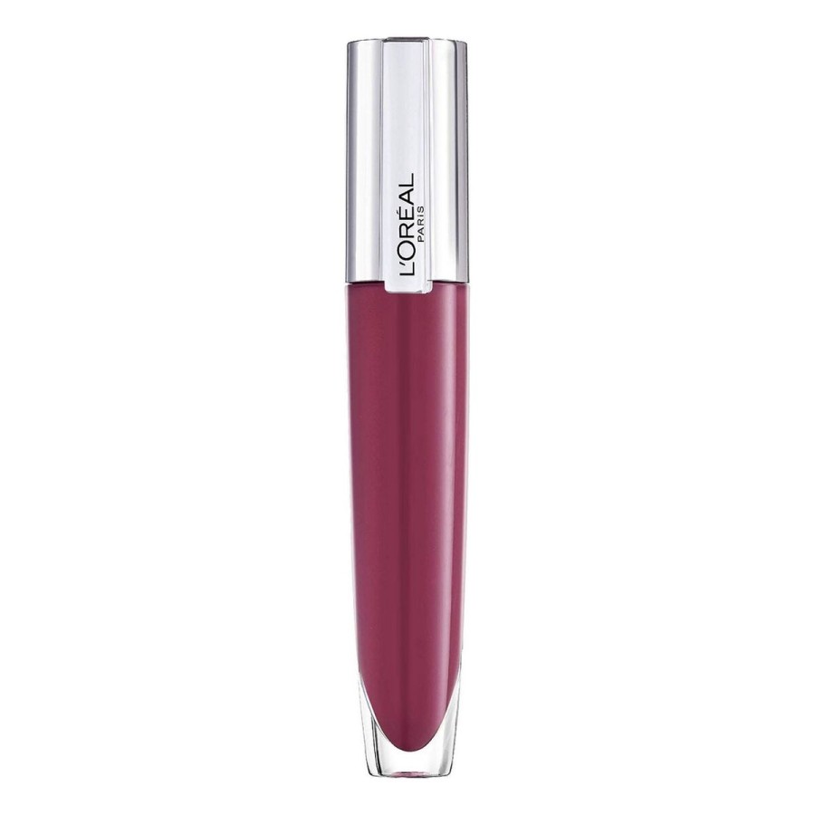 Lip-gloss L'Oréal Paris ZDK06689 Nº 416-Raise 7 ml