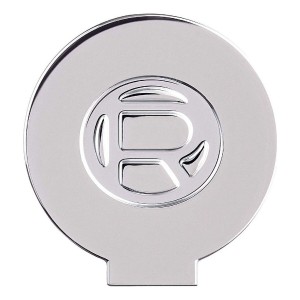 Lip-gloss L'Oréal Paris ZDK06689 Nº 416-Raise 7 ml