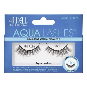 False Eyelashes Aqua Lashes...