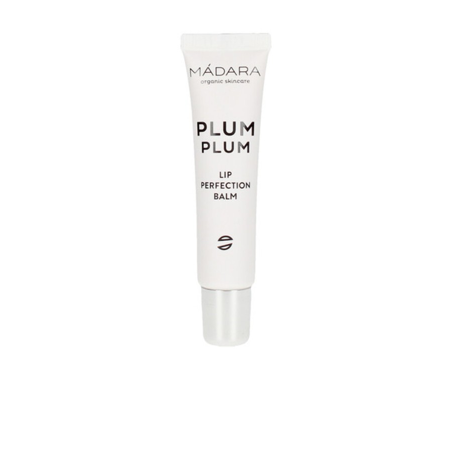 Baume à lèvres Mádara PLUM PLUM 15 ml