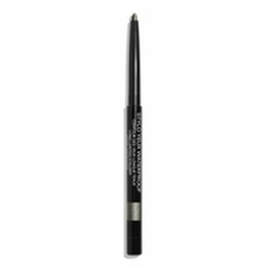 Eyeliner Chanel Stylo Yeux Nº 42 Gris graphite Nº 42-Gris Graphite 0,3 g Water resistant