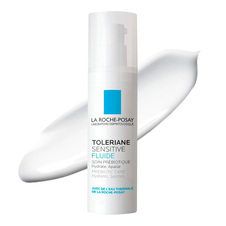 Moisturizing Facial Treatment La Roche Posay 15293769 40 ml