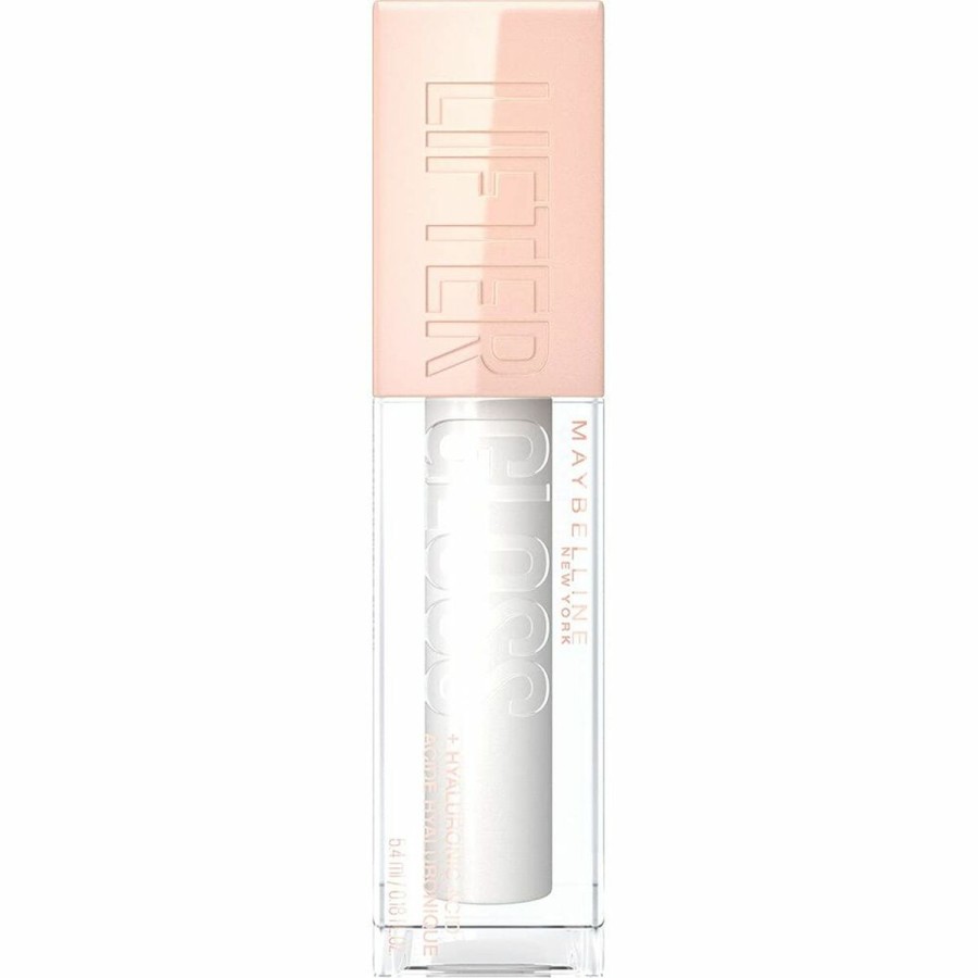 Lip-gloss Maybelline B3306200 Nº 001-Pearl 5,4 ml