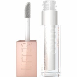 Lip-gloss Maybelline B3306200 Nº 001-Pearl 5,4 ml