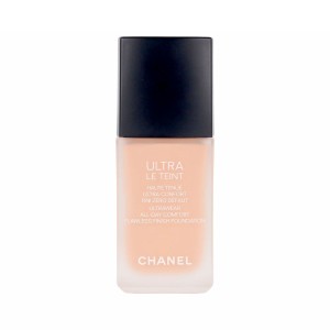 Liquid Make Up Base Chanel...