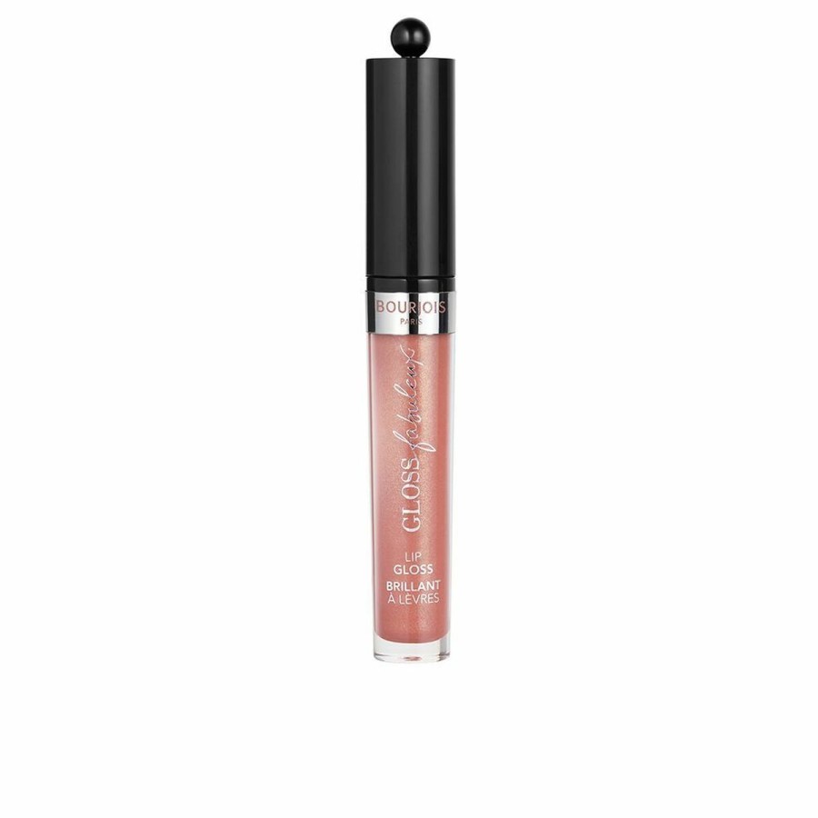 Facial Corrector Bourjois Gloss Fabuleux Nº 02 3,5 ml