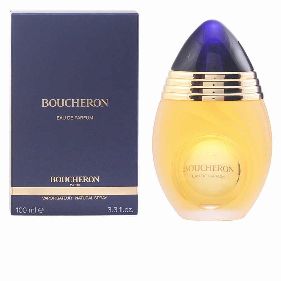 Parfum Femme Boucheron BOUCHERON EDP EDP 100 ml