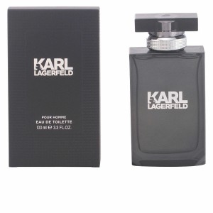 Parfum Homme Lagerfeld KARL...