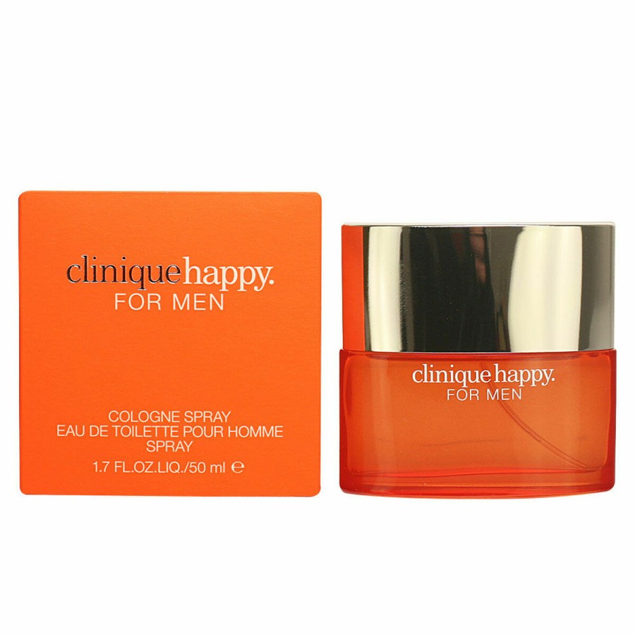 Parfum Homme Clinique CLIPFM006 EDT 50 ml