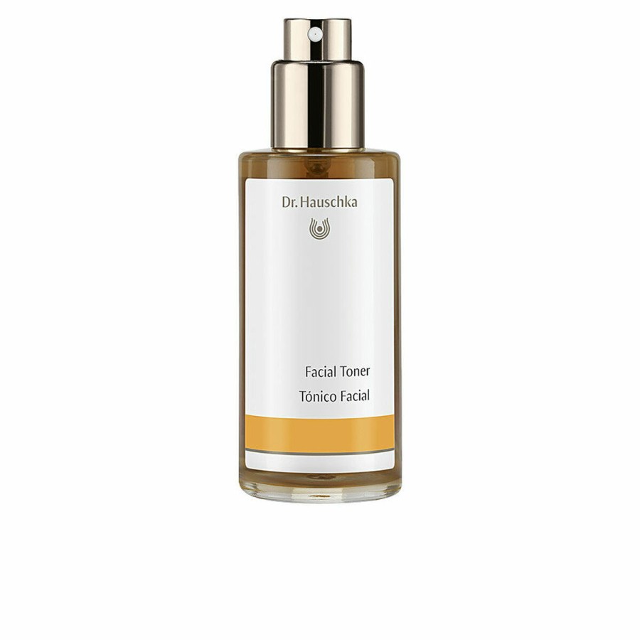 Tonique facial Dr. Hauschka Enlivens Adn Fortifies (100 ml)