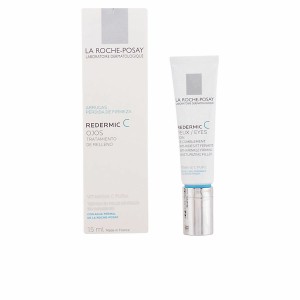 Anti-Ageing Cream for Eye Area La Roche Posay 3337875693820 15 ml Anti-ageing