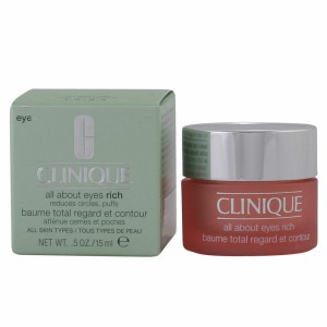 Eye Area Cream Clinique...