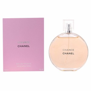 Women's Perfume Chanel CHANCE EDT 150 ml