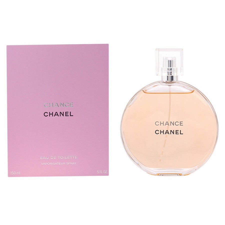 Women's Perfume Chanel CHANCE EDT 150 ml