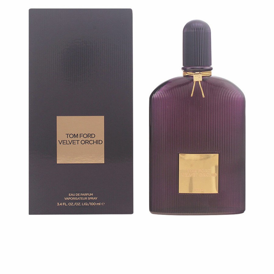 Parfum Femme Tom Ford Velvet Orchid EDP 100 ml