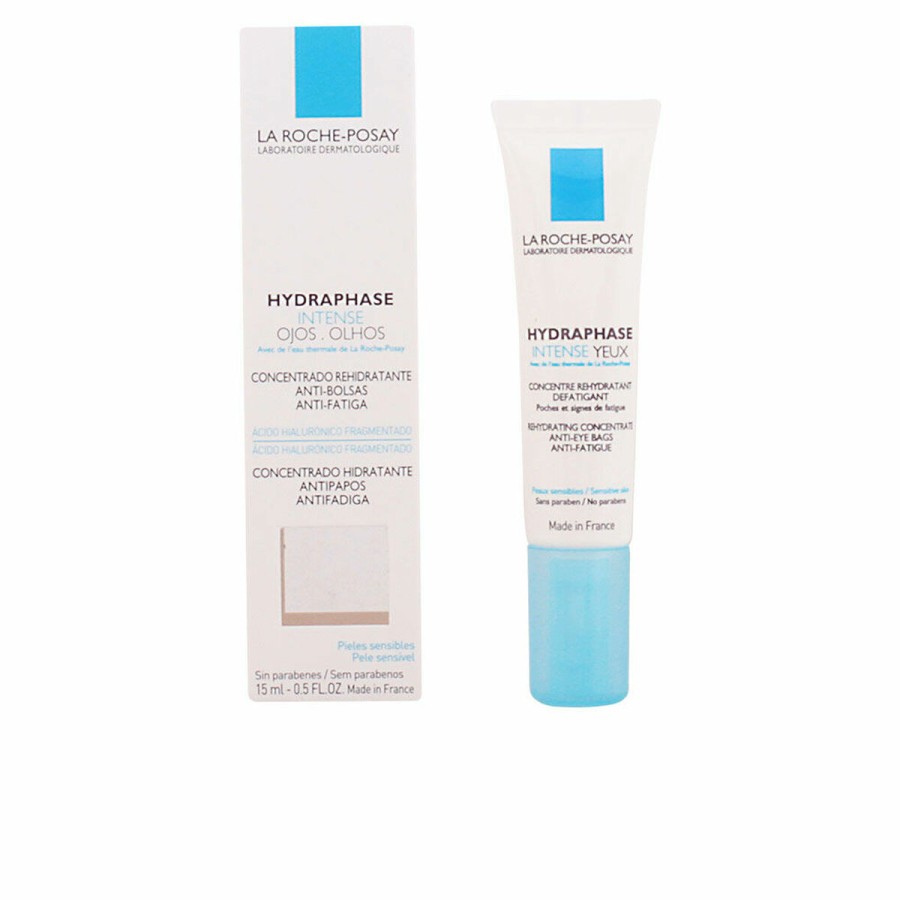 Eye Contour La Roche Posay 3337872411816 15 ml
