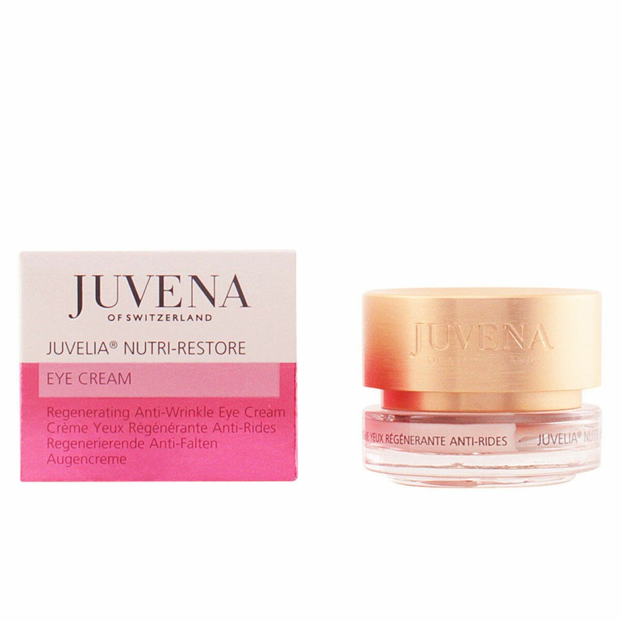 Crème contour des yeux Juvena 9007867765630 15 ml