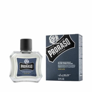 Baume après-rasage Proraso Blue 100 ml