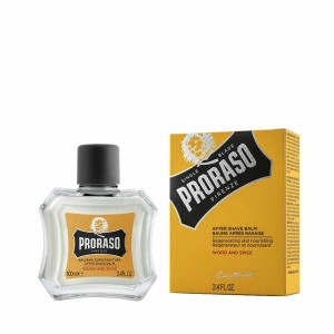 Baume après-rasage Proraso Yellow 100 ml