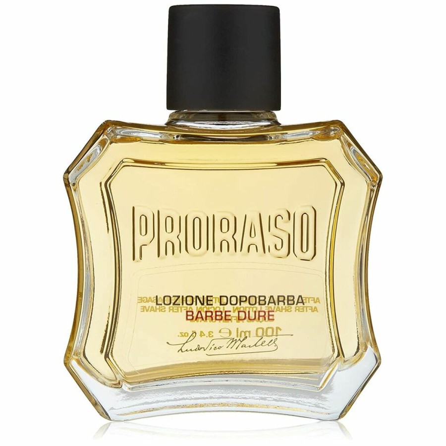 Lotion après-rasage Proraso 400572 100 ml Alcool
