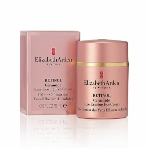 Anti-Ageing Cream for Eye Area Elizabeth Arden A0126296 15 ml Retinol
