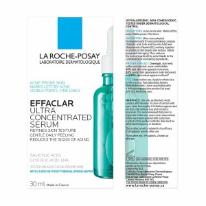 Exfoliating Serum La Roche Posay 3337875656771 30 ml Concentrated