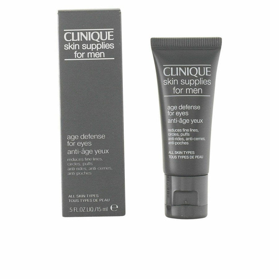 Treatment for Eye Area Clinique CLINIQUE-382742 15 ml