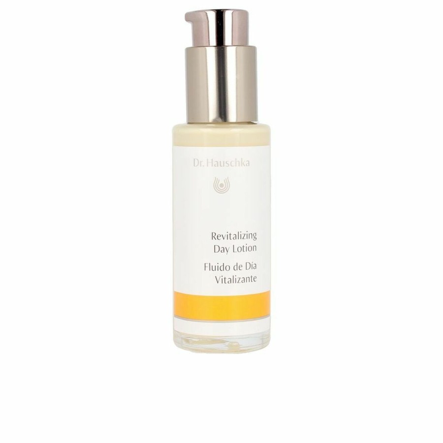 Lotion revitalisante visage Dr. Hauschka Hydratant (50 ml)