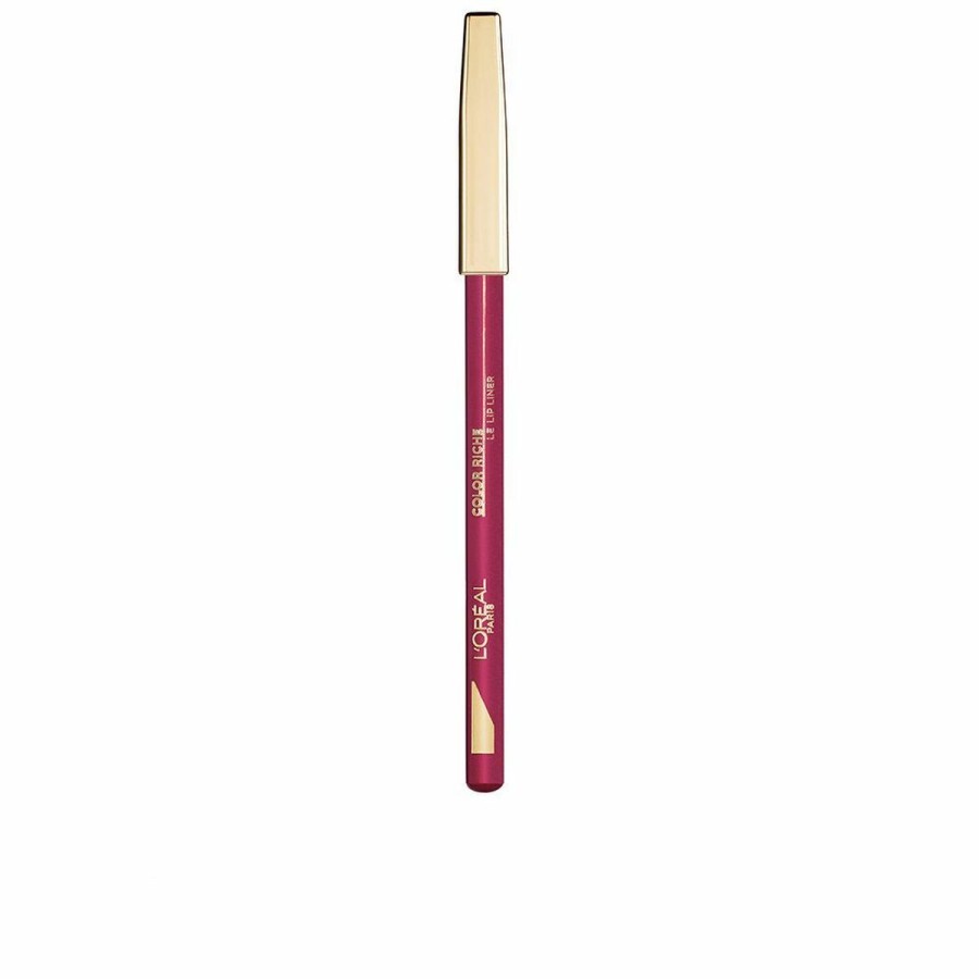 Lip Liner L'Oreal Make Up AA043501 Nº 127-Paris Ny 1,2 g