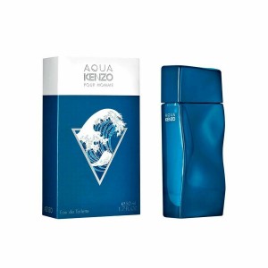 Parfum Homme Kenzo AQUA...